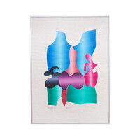 Wim Koster, Comp no 5