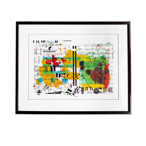 Private Collecties Sam Middleton, Bolivia