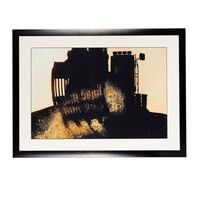 Els Bax, Kustversterking Noordwijk 2007-2008