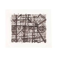 Hanny Reneman, April '81.