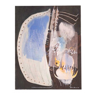 Fanny Mazure, Insect