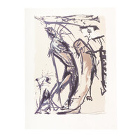 I. Dingjan, What's going on?