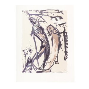 De Bibliotheek aan de Vliet I. Dingjan, What's going on?