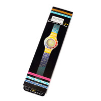 Swatch Scuba Loomi 'Mind the shark' SDK 902 