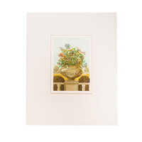 Laetitia de Haas, Kent