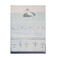 X. Donders, Engel boven de werelden