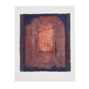 De Bibliotheek aan de Vliet Ria Krol, Untitled