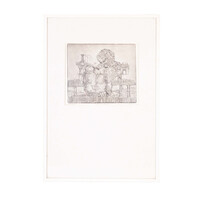 Ab Steenvoorden, Man in his environment