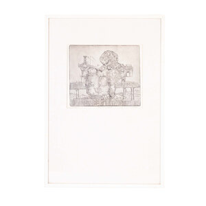 Museum Noordwijk Ab Steenvoorden, Man in his environment