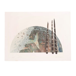 De Bibliotheek aan de Vliet Gert Strengholt, Sea sky, date unknown