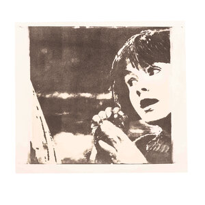 De Bibliotheek aan de Vliet Inge Krassenburg, Own world