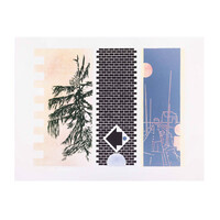 Sjaak de Wit, En route