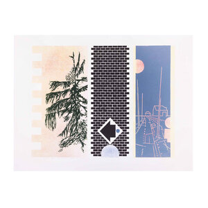 De Bibliotheek aan de Vliet Sjaak de Wit, Op weg