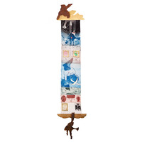 Michel van Overbeeke, Golden Cloud