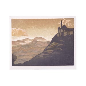 De Bibliotheek aan de Vliet Aimée Crince le Roy, La Turquie