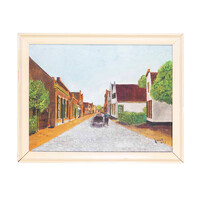 Jaap Vink, Molenstraat