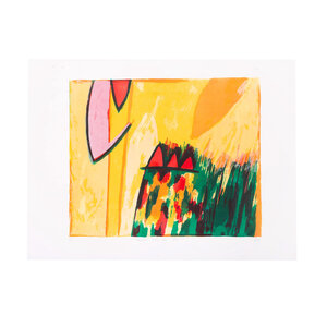 De Bibliotheek aan de Vliet Fenneke van der Elst, Untitled