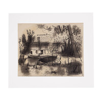 M. v.d. Neut, Lexmond