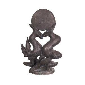 Private Collecties Nic Jonk, 'Pacific'