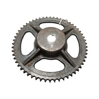 Cog, 3 pieces