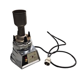 Zaans Museum Laboratory blender