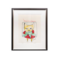 Herman Brood, 'Girl'