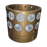 Roller for cookie machine round cookies