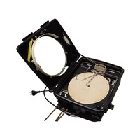 Foxboro pressure gauge model 40