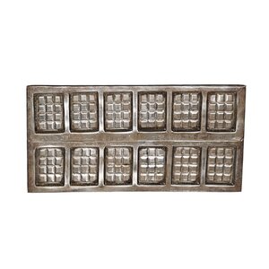 Zaans Museum Biscuit- of chocoladevorm