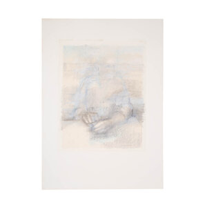 De Bibliotheek aan de Vliet C. van Dam, Daydreaming