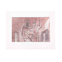 Th. Koolhaas, The fall of te house of Usher