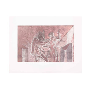 De Bibliotheek aan de Vliet Th. Koolhaas, De val van het huis Usher