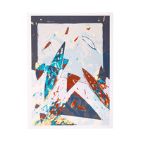 Piet Warffemius, Dinkaland