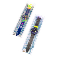 Swatch 'Captain Nemo', Swatch 'Coming Tide'