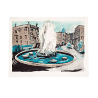 Jeroen Hermkens, Wenen