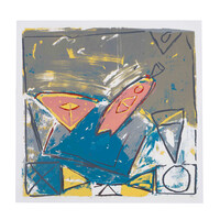 Piet Warffemius, Siesta