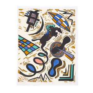 De Bibliotheek aan de Vliet Hans Wap, Le chevalier de Leygua