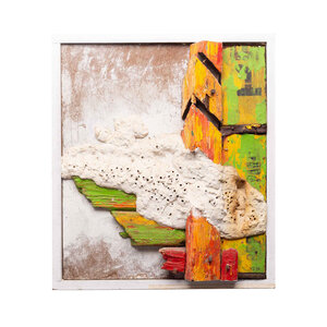 Private Collecties Willem Klein Schiphorst, Indian Summer