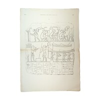 Litho reliëf werkplaats