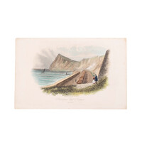 Print 'Shakespeare Cliff & Viaduct'