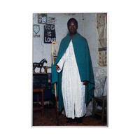 Photo by Andrew Curling