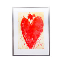 Jan Cremer, 'Tulip Helvetia'