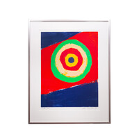 Jan Cremer, 'Shooting Gallery'