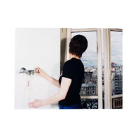 Florence Paradeis, 'Chaud et froid'