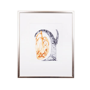 Private Collecties Reinhoud D'Haese, 'Pieuvre'