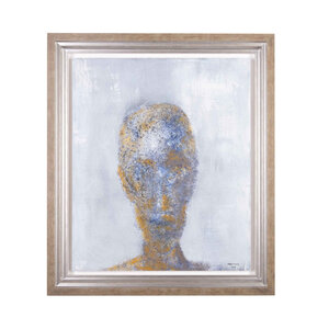 Private Collecties Mart Visser, 'Head'