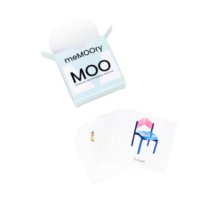 Eigen Collectie meMOOry game