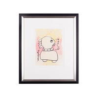 Herman Brood, 'Meisje'