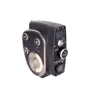 Private Collecties Dubble-8 film camera