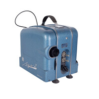 Dubbel-8 filmprojector